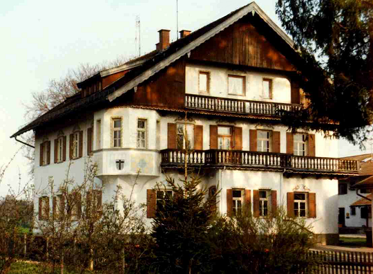 schuetzenheim